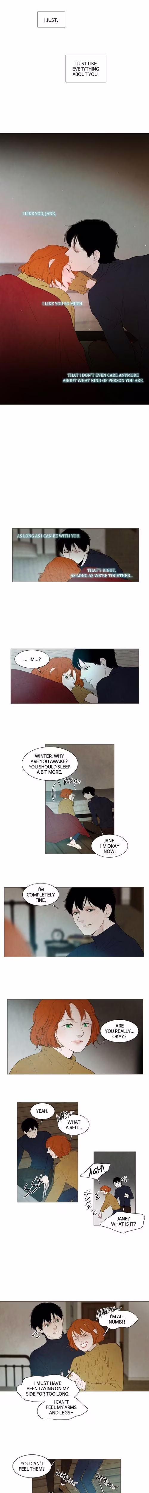 Winter Woods - Chapter 96 - Part 5