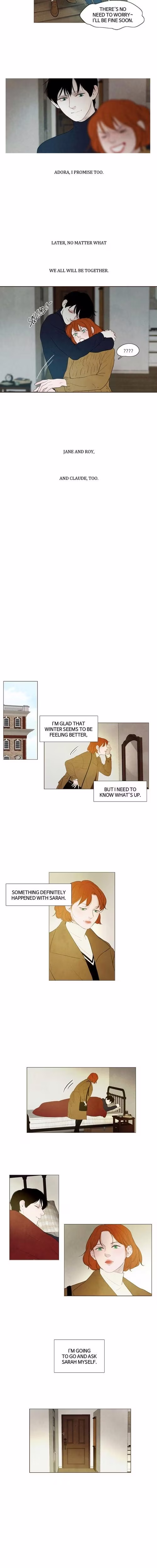 Winter Woods - Chapter 96 - Part 6