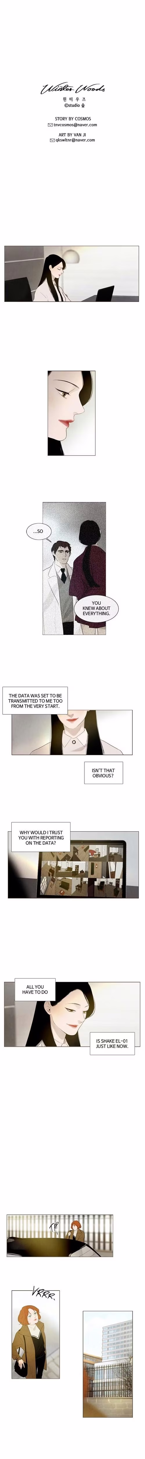 Winter Woods - Chapter 96 - Part 7