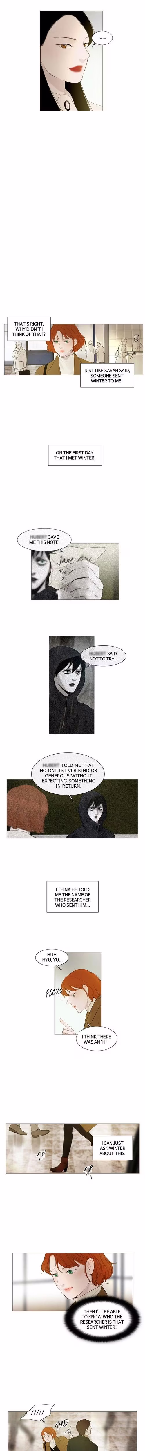 Winter Woods - Chapter 97 - Part 5