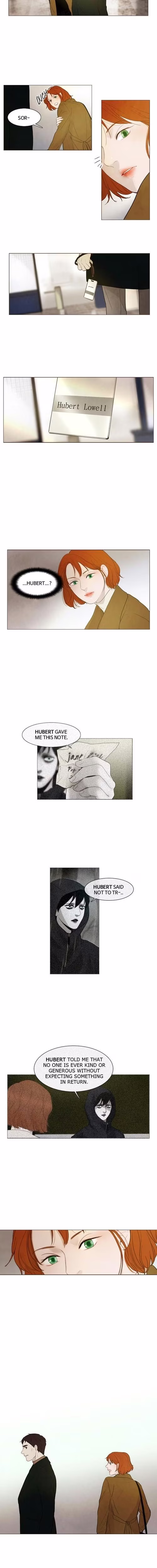 Winter Woods - Chapter 97 - Part 6