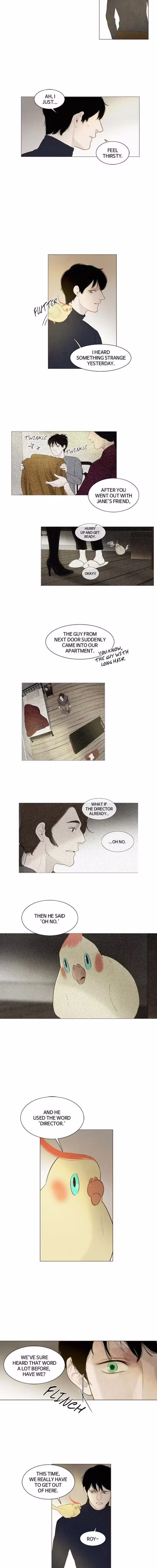 Winter Woods - Chapter 98 - Part 8