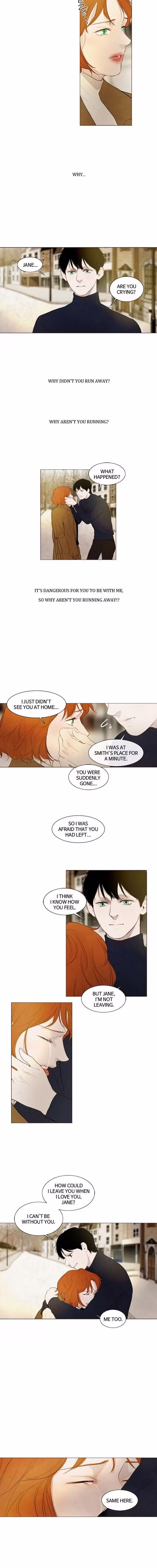 Winter Woods - Chapter 99 - Part 3