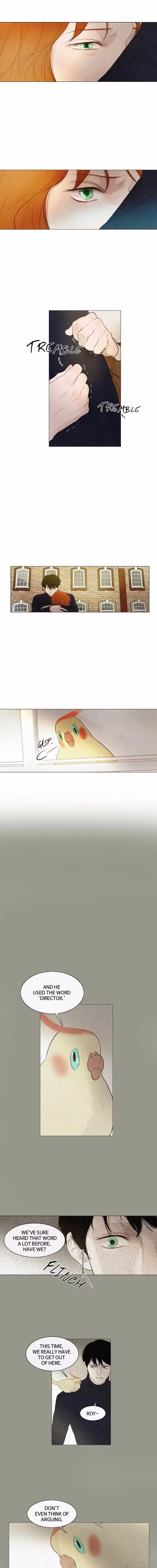 Winter Woods - Chapter 99 - Part 4