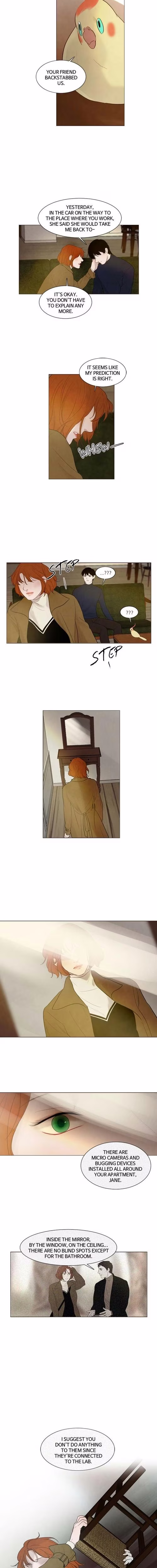 Winter Woods - Chapter 99 - Part 7