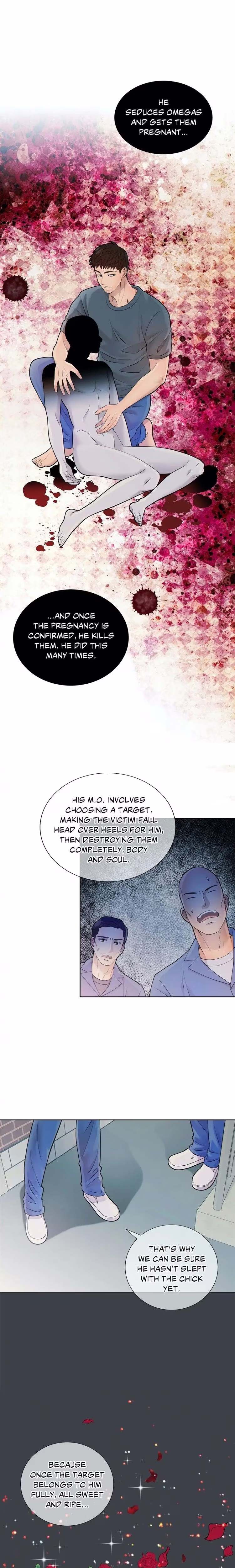 Wolves Behind Bars - Chapter 10 - Part 12