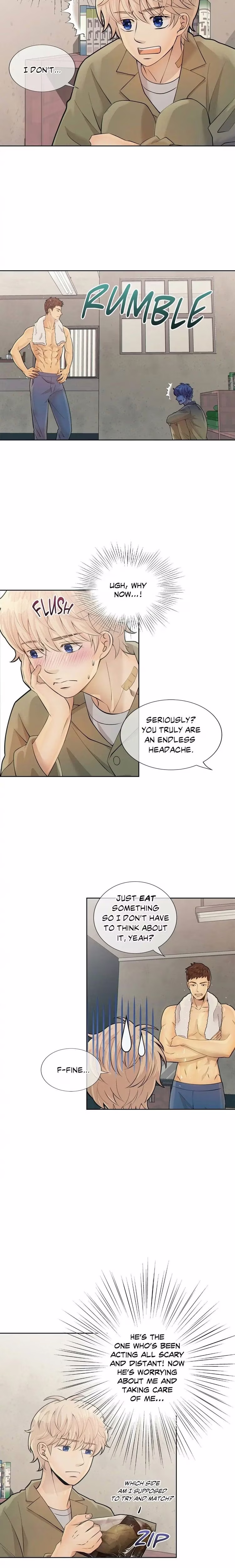 Wolves Behind Bars - Chapter 10 - Part 15