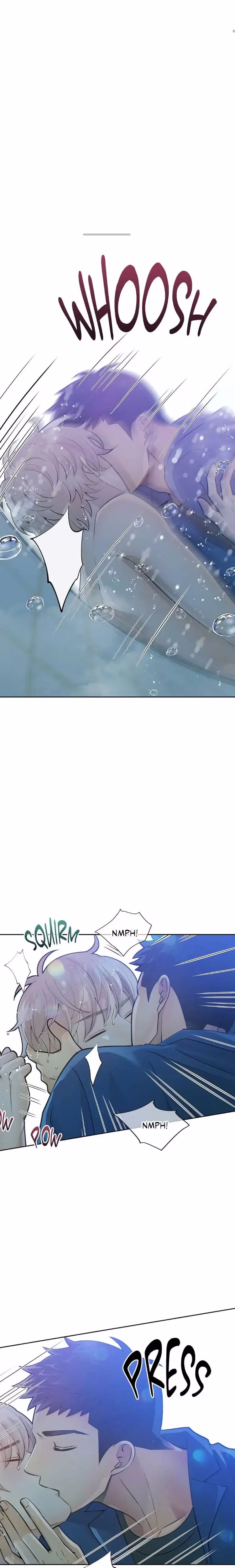 Wolves Behind Bars - Chapter 11 - Part 10