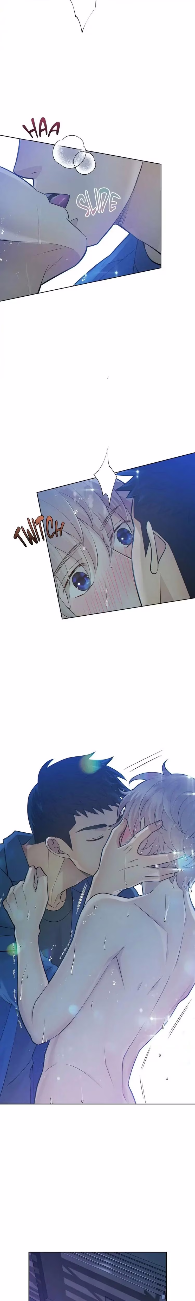 Wolves Behind Bars - Chapter 11 - Part 11