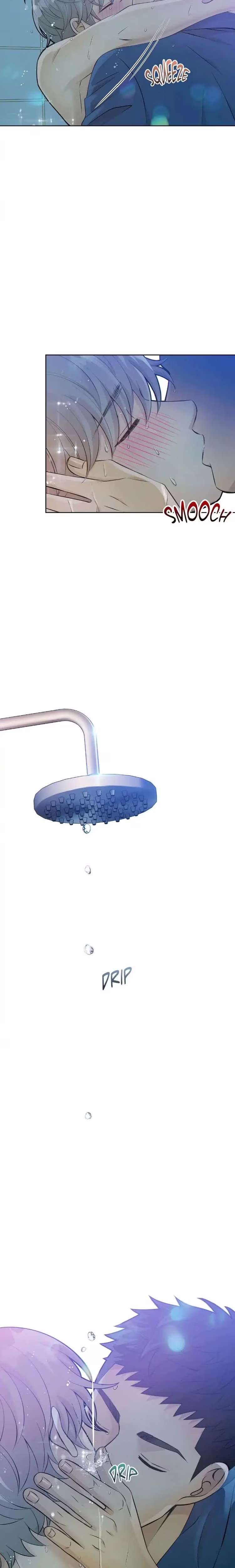 Wolves Behind Bars - Chapter 11 - Part 14