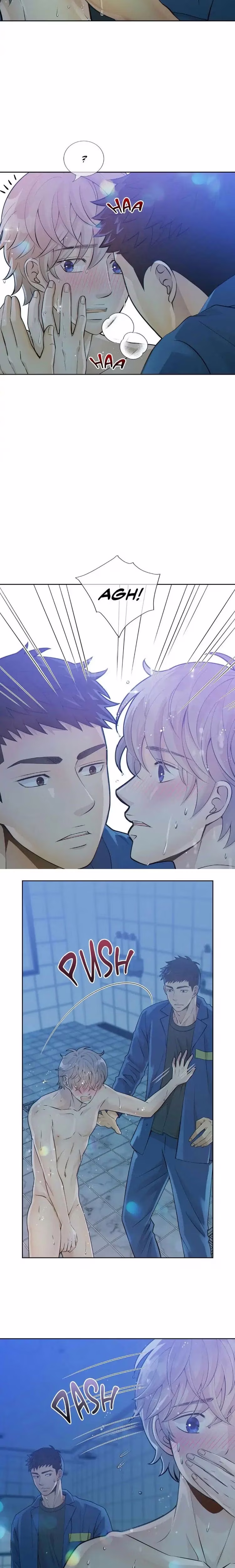 Wolves Behind Bars - Chapter 11 - Part 15