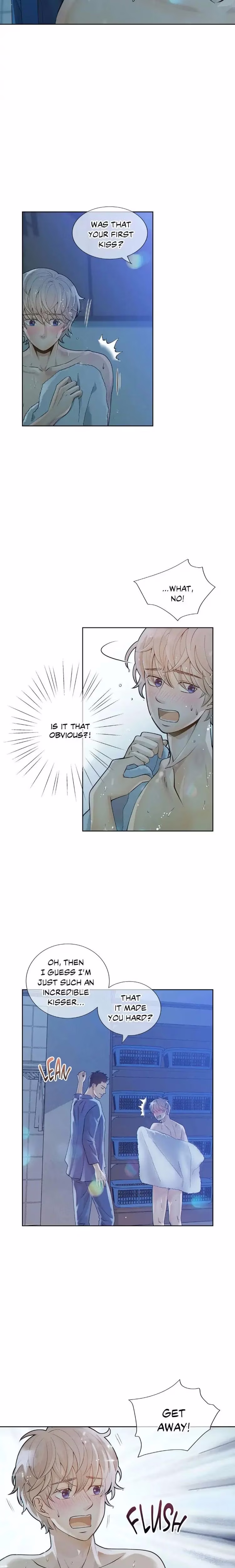 Wolves Behind Bars - Chapter 11 - Part 16