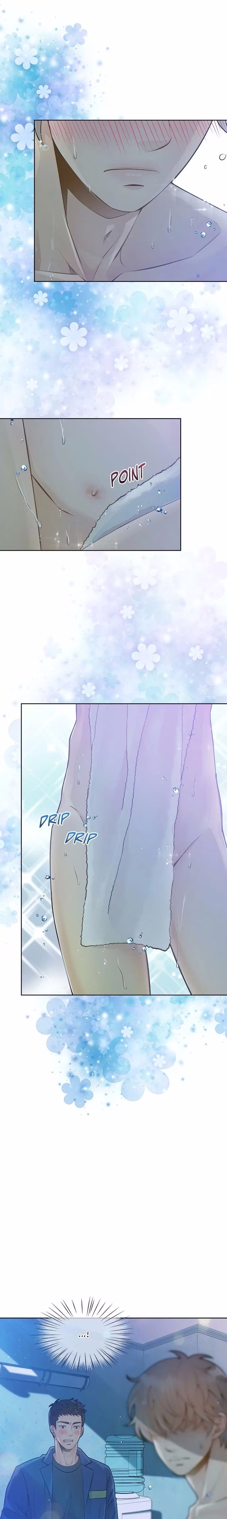 Wolves Behind Bars - Chapter 12 - Part 3