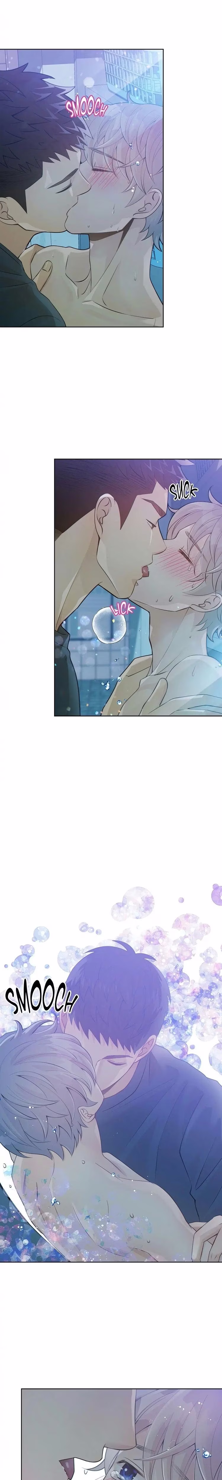 Wolves Behind Bars - Chapter 12 - Part 7