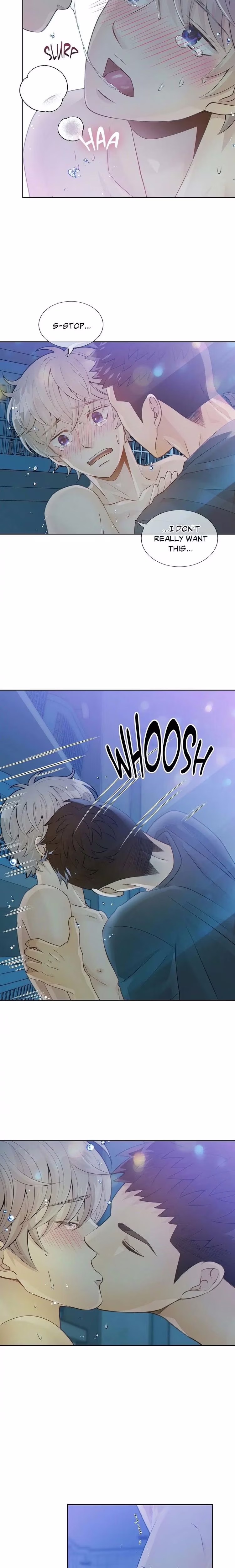 Wolves Behind Bars - Chapter 12 - Part 8