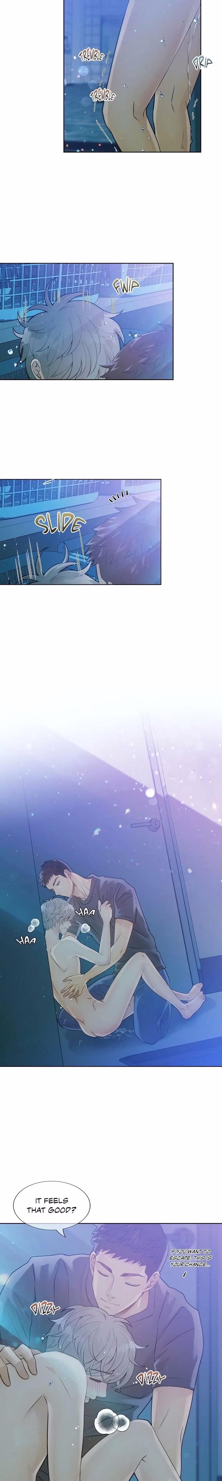 Wolves Behind Bars - Chapter 12 - Part 9