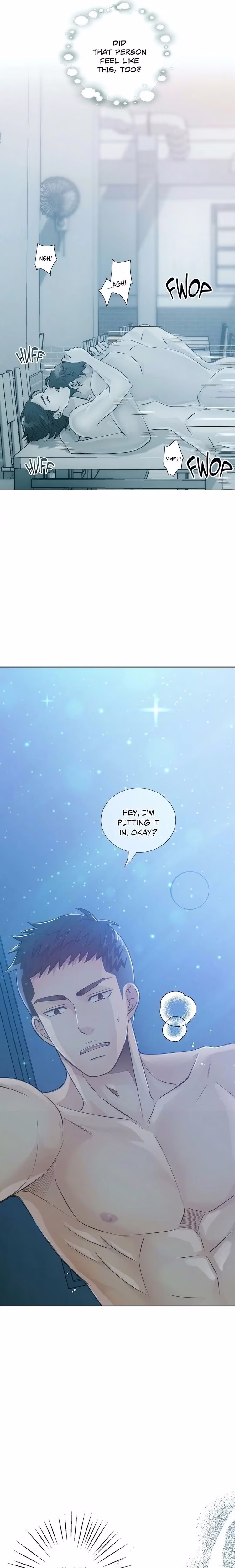 Wolves Behind Bars - Chapter 12 - Part 12