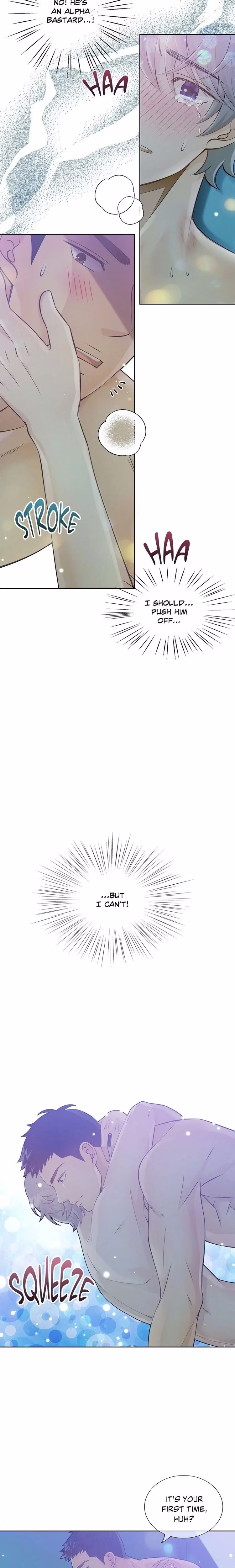 Wolves Behind Bars - Chapter 12 - Part 13