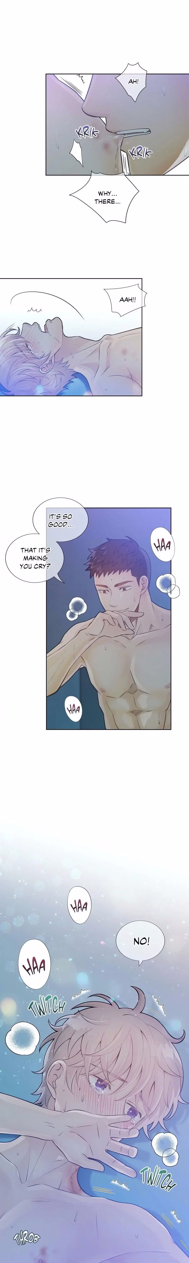 Wolves Behind Bars - Chapter 12 - Part 17