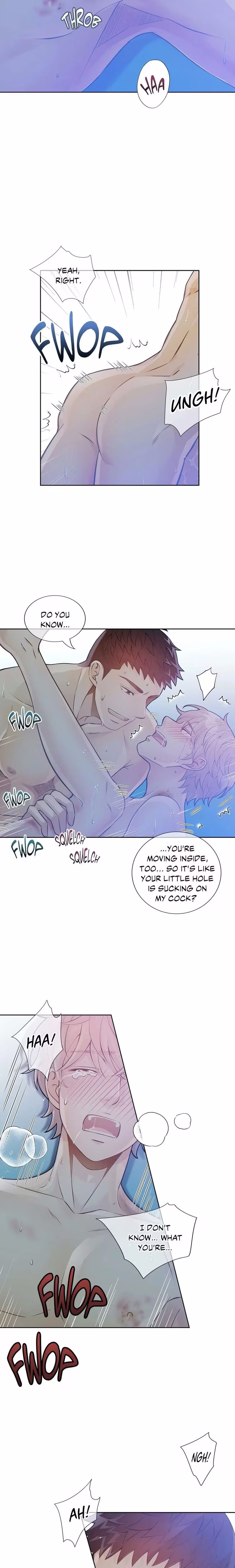 Wolves Behind Bars - Chapter 12 - Part 18