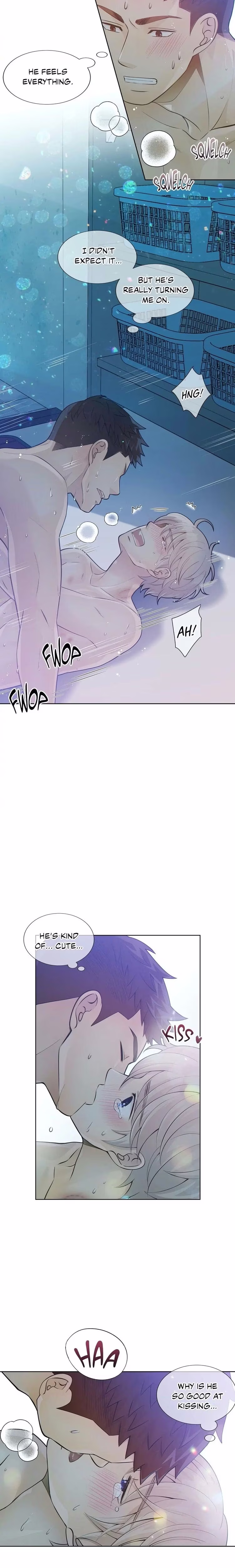 Wolves Behind Bars - Chapter 12 - Part 19