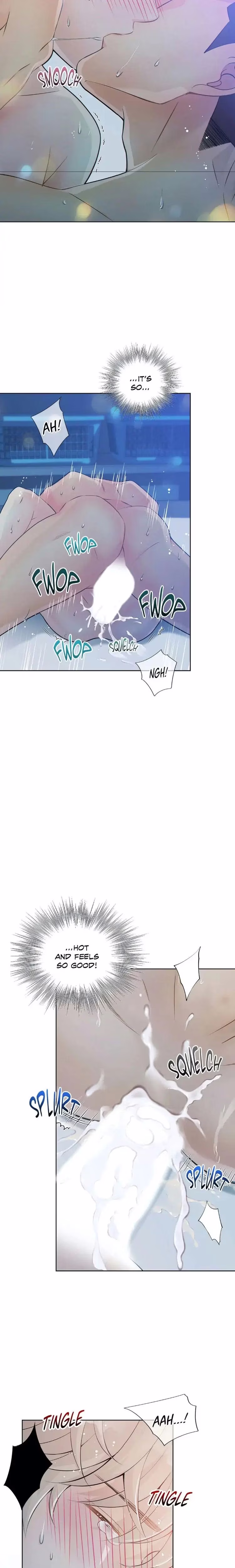 Wolves Behind Bars - Chapter 13 - Part 5