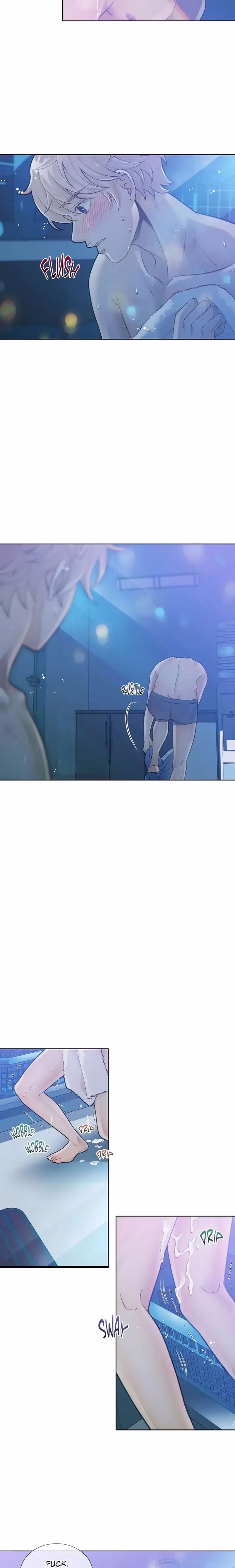 Wolves Behind Bars - Chapter 13 - Part 8