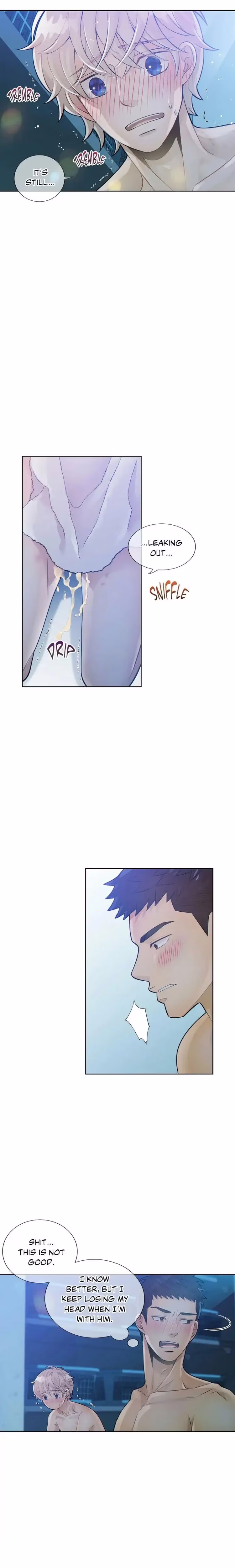 Wolves Behind Bars - Chapter 13 - Part 10