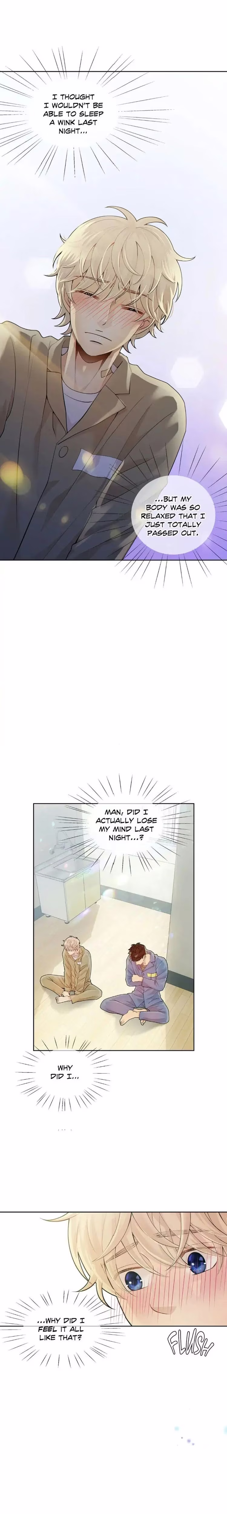 Wolves Behind Bars - Chapter 13 - Part 14