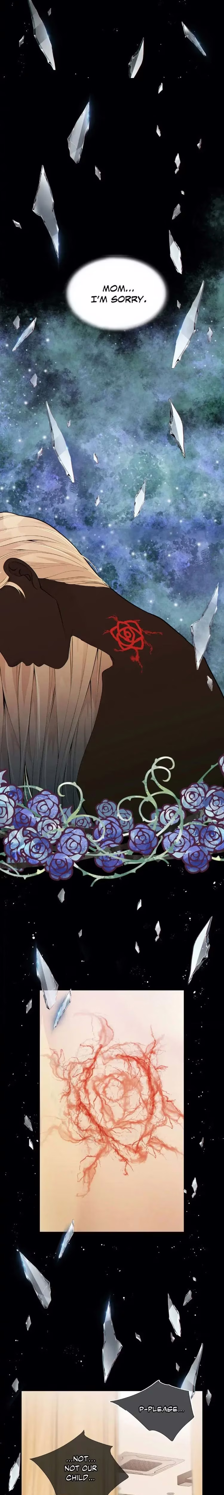 Wolves Behind Bars - Chapter 13 - Part 16