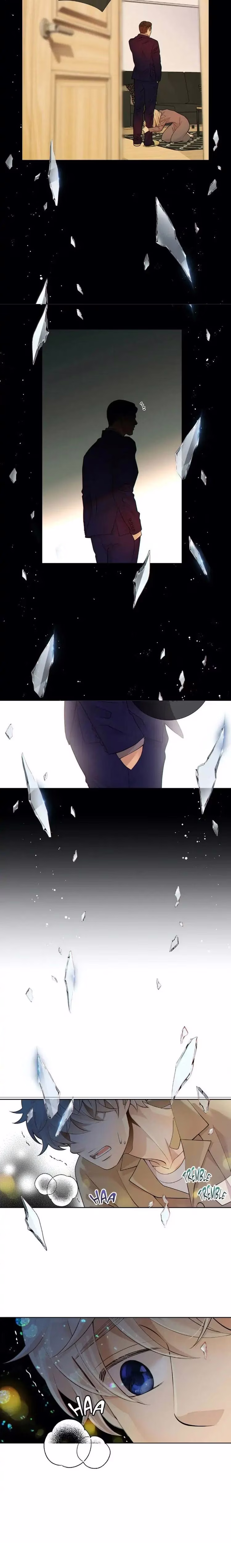 Wolves Behind Bars - Chapter 13 - Part 17