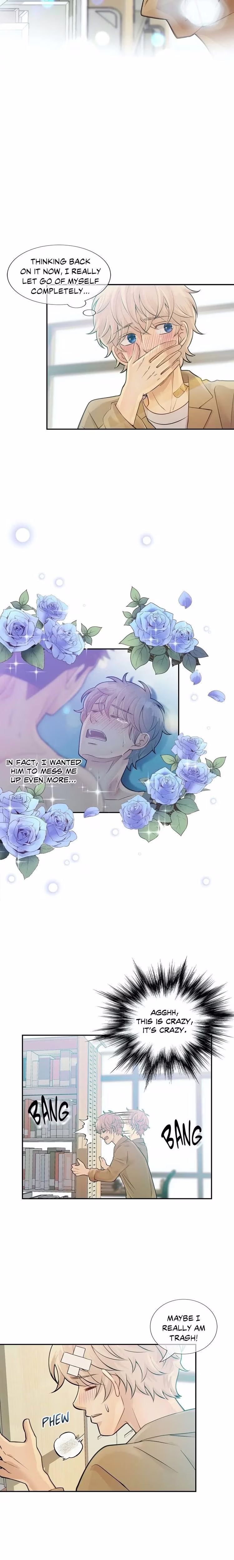 Wolves Behind Bars - Chapter 14 - Part 8