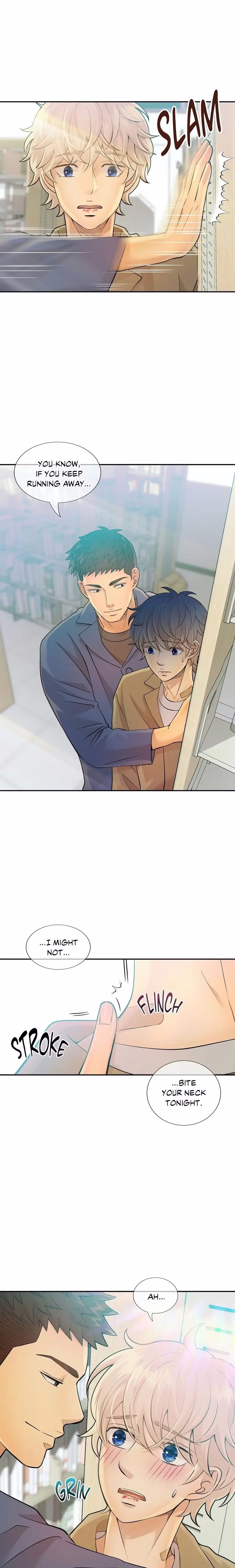 Wolves Behind Bars - Chapter 14 - Part 17