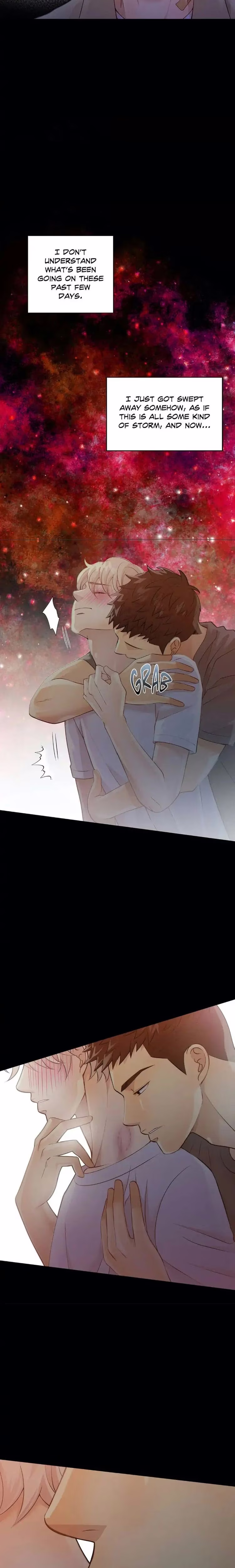 Wolves Behind Bars - Chapter 15 - Part 15