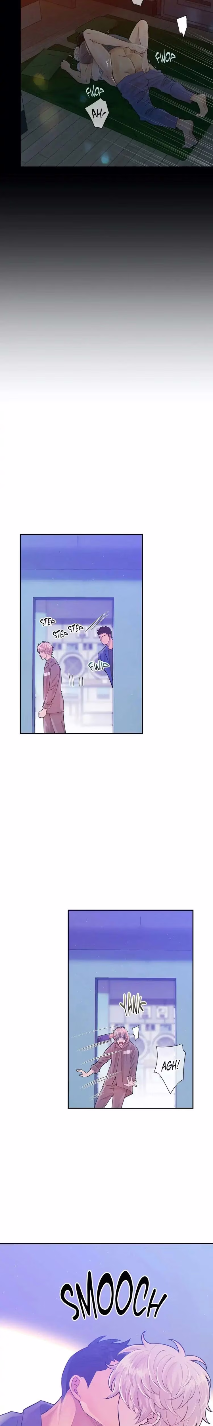 Wolves Behind Bars - Chapter 15 - Part 17