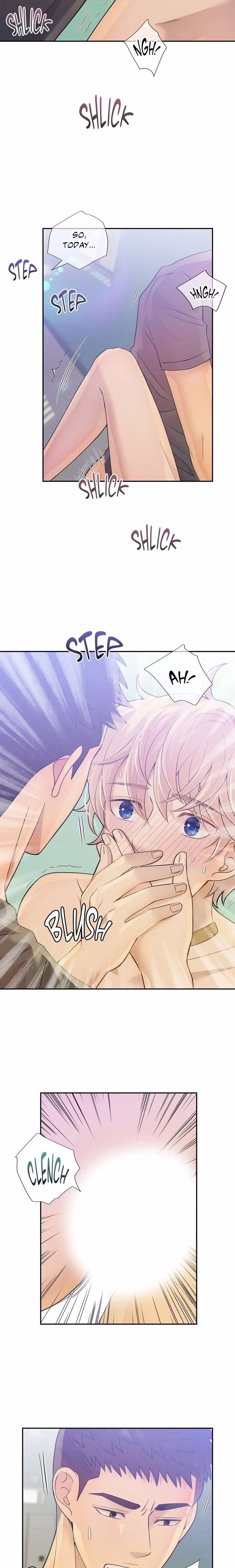 Wolves Behind Bars - Chapter 16 - Part 8