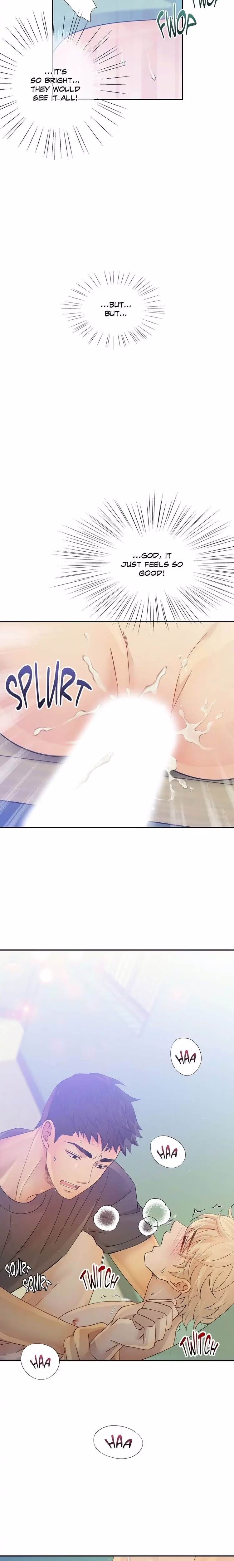 Wolves Behind Bars - Chapter 16 - Part 18