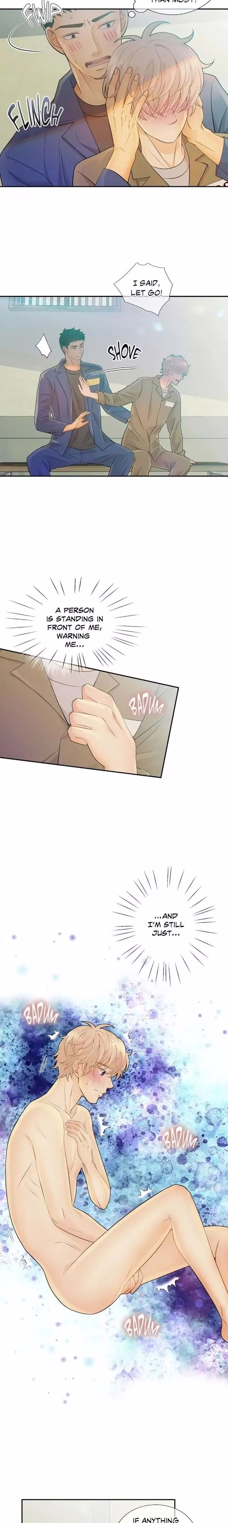 Wolves Behind Bars - Chapter 17 - Part 3