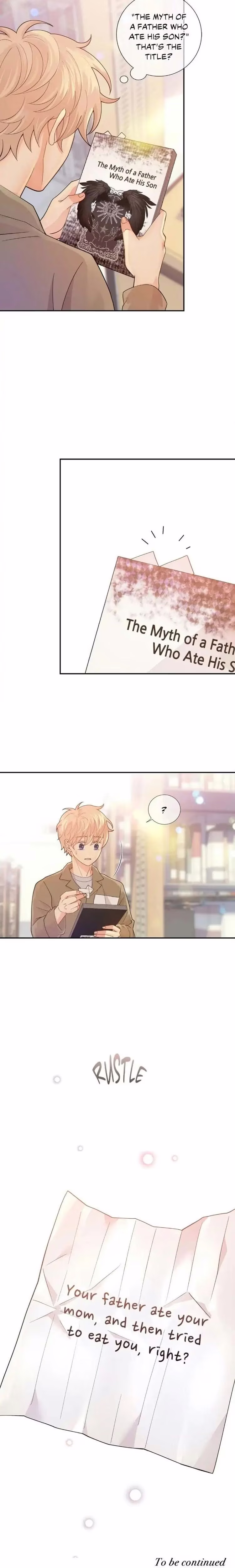 Wolves Behind Bars - Chapter 17 - Part 18