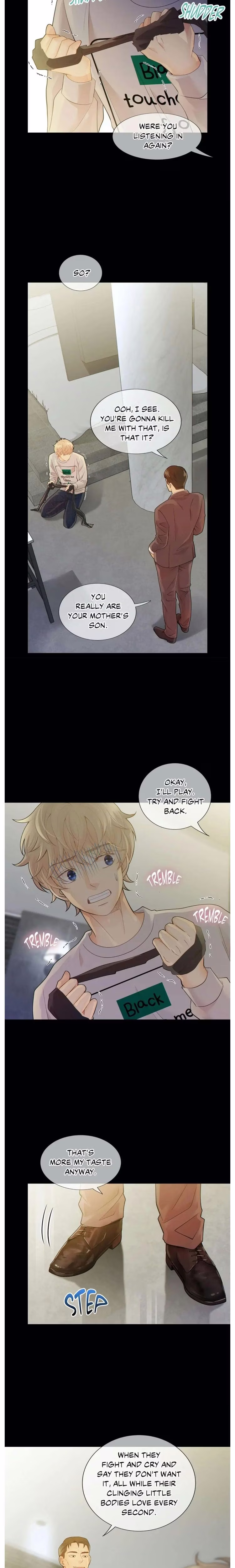 Wolves Behind Bars - Chapter 18 - Part 7