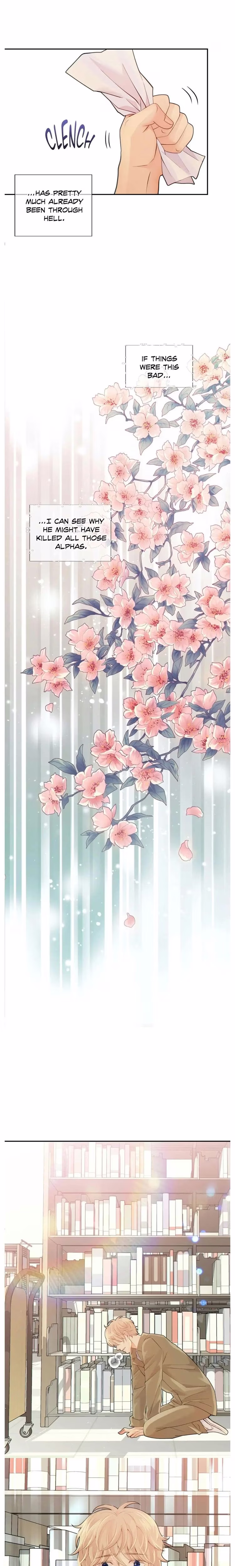 Wolves Behind Bars - Chapter 18 - Part 16