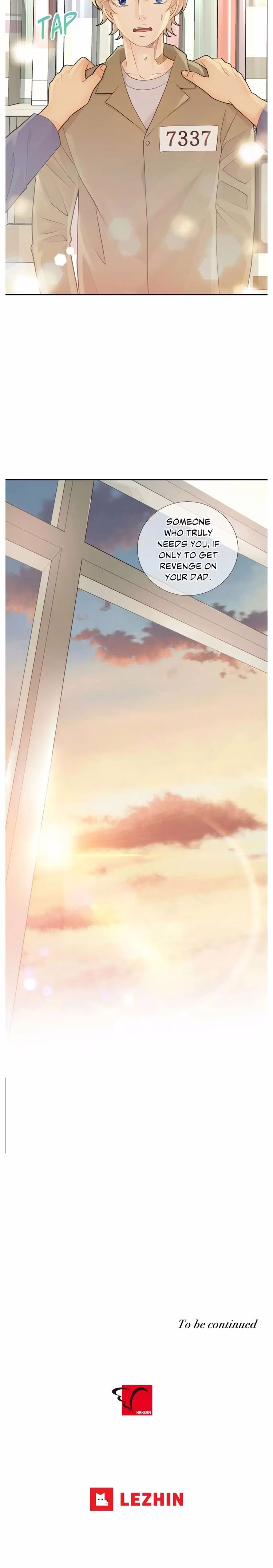 Wolves Behind Bars - Chapter 18 - Part 17