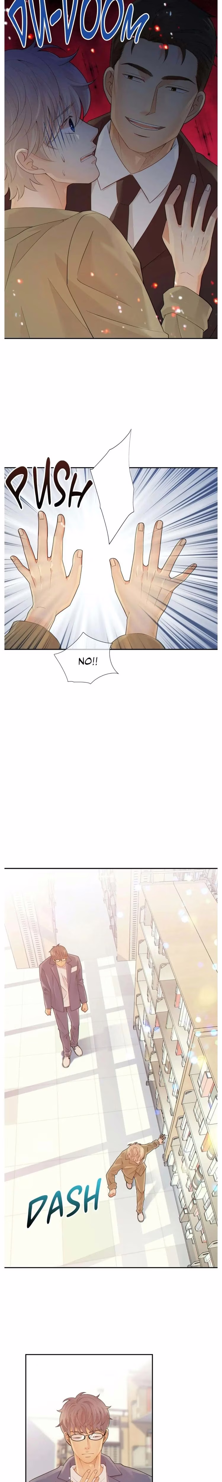 Wolves Behind Bars - Chapter 19 - Part 3