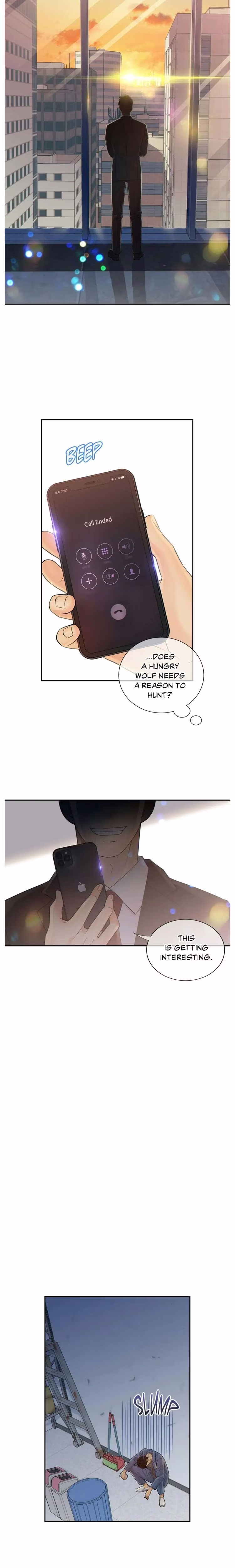 Wolves Behind Bars - Chapter 19 - Part 7