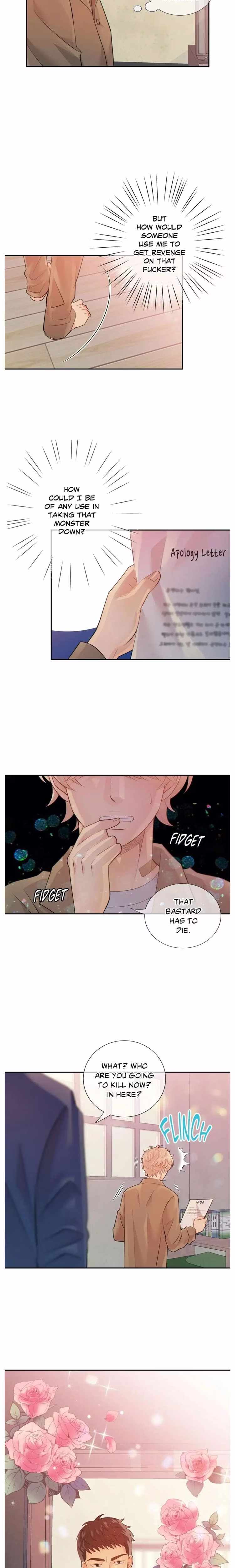 Wolves Behind Bars - Chapter 19 - Part 13