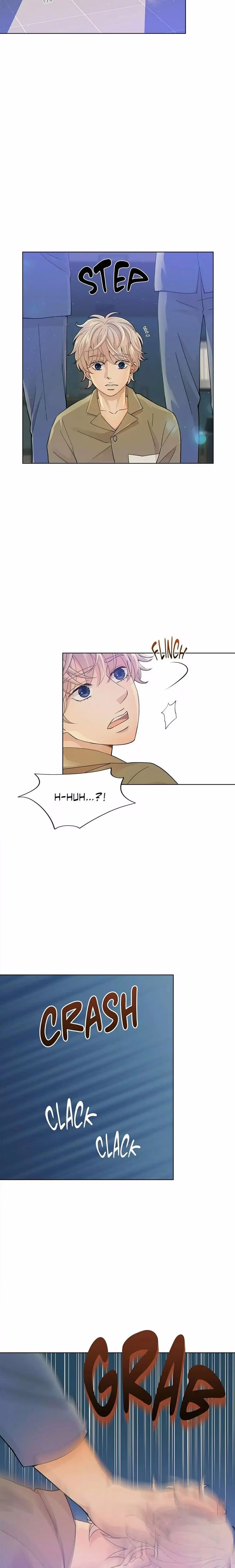 Wolves Behind Bars - Chapter 2 - Part 4