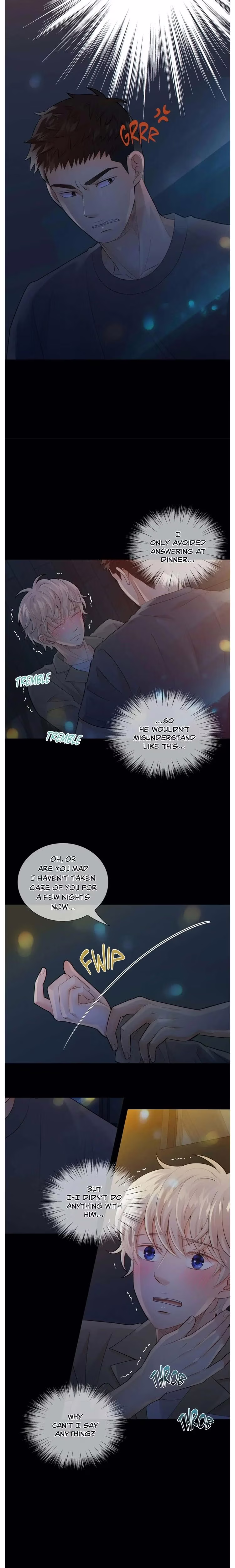 Wolves Behind Bars - Chapter 20 - Part 6