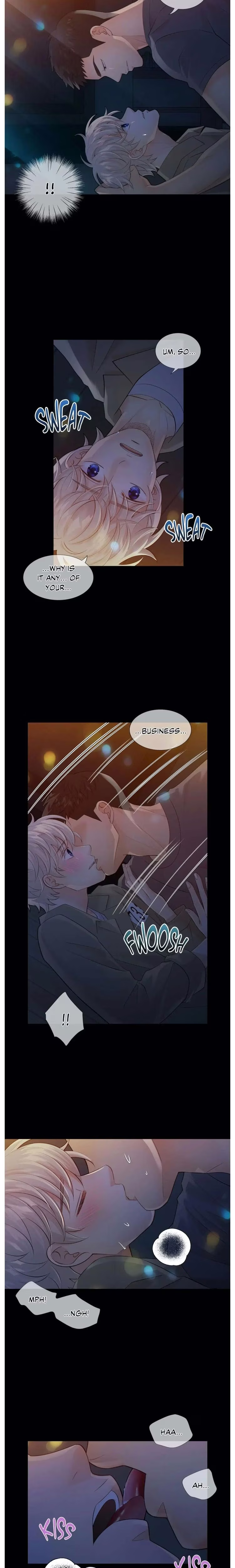 Wolves Behind Bars - Chapter 20 - Part 8