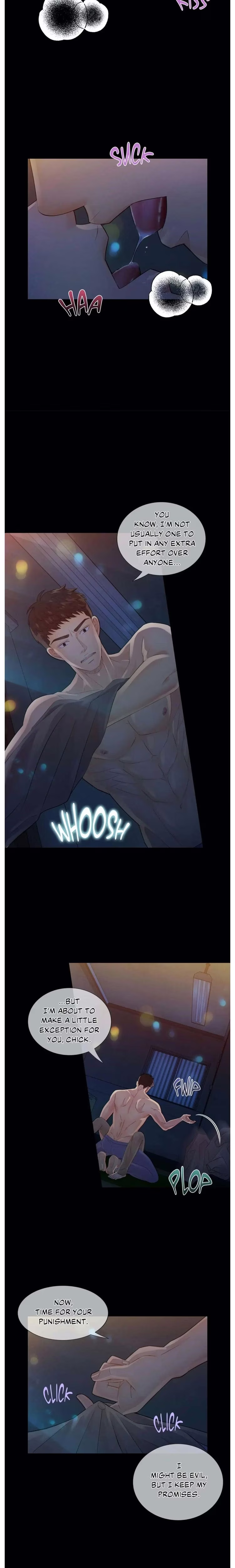 Wolves Behind Bars - Chapter 20 - Part 9