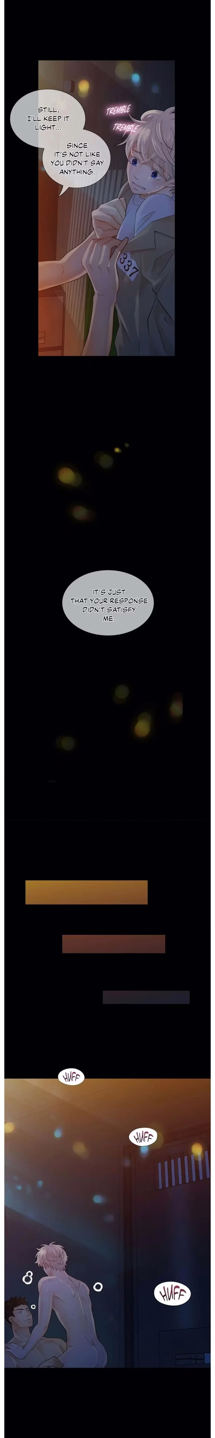 Wolves Behind Bars - Chapter 20 - Part 10